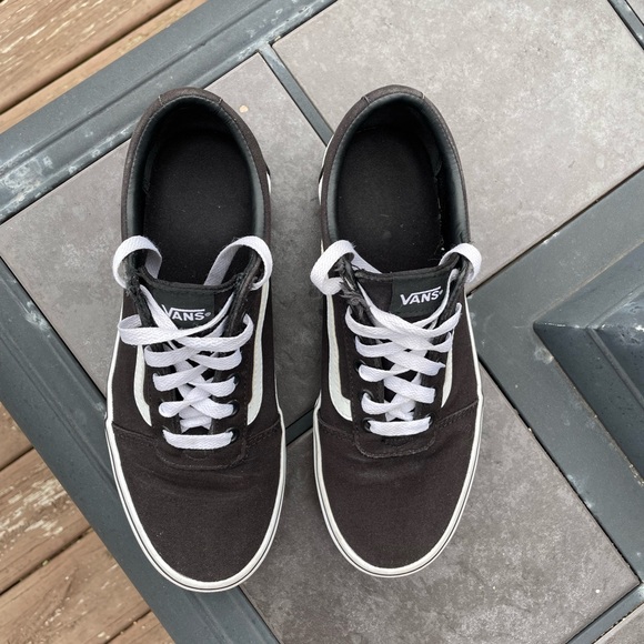 ‼️SOLD‼️Vans Old Skool OG Canvas - Picture 11 of 13